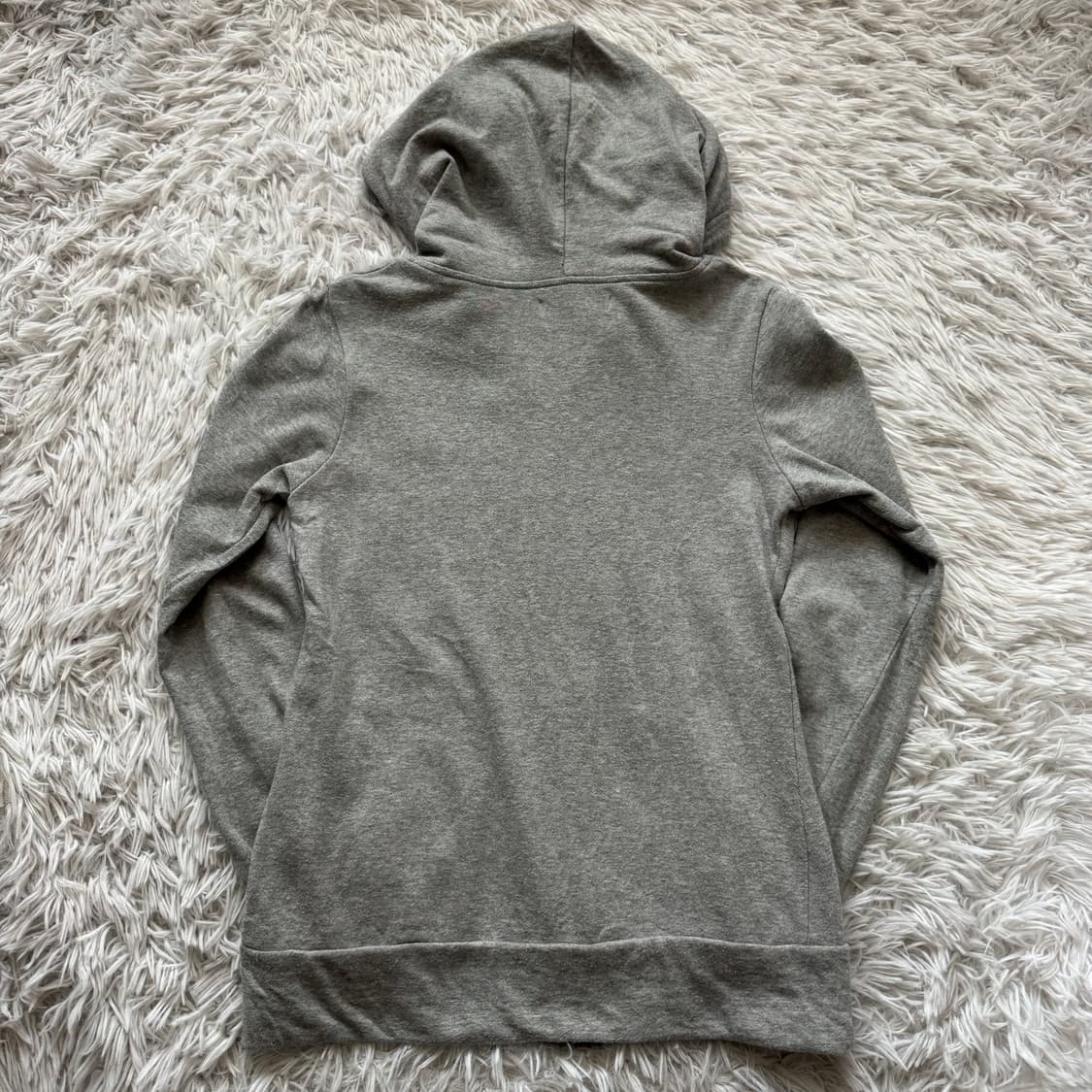 NICOLE CLUB 일본빈티지 y2k 후드집업 모리걸 후드집업 S 38 상품이미지3