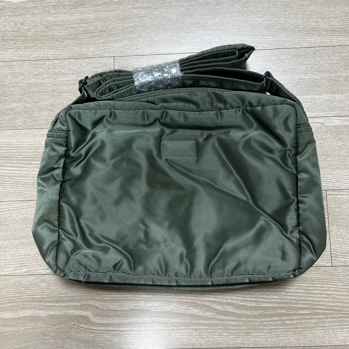 요시다포터 porter 탱커 숄더백 라지 L 세이지그린 상품이미지2