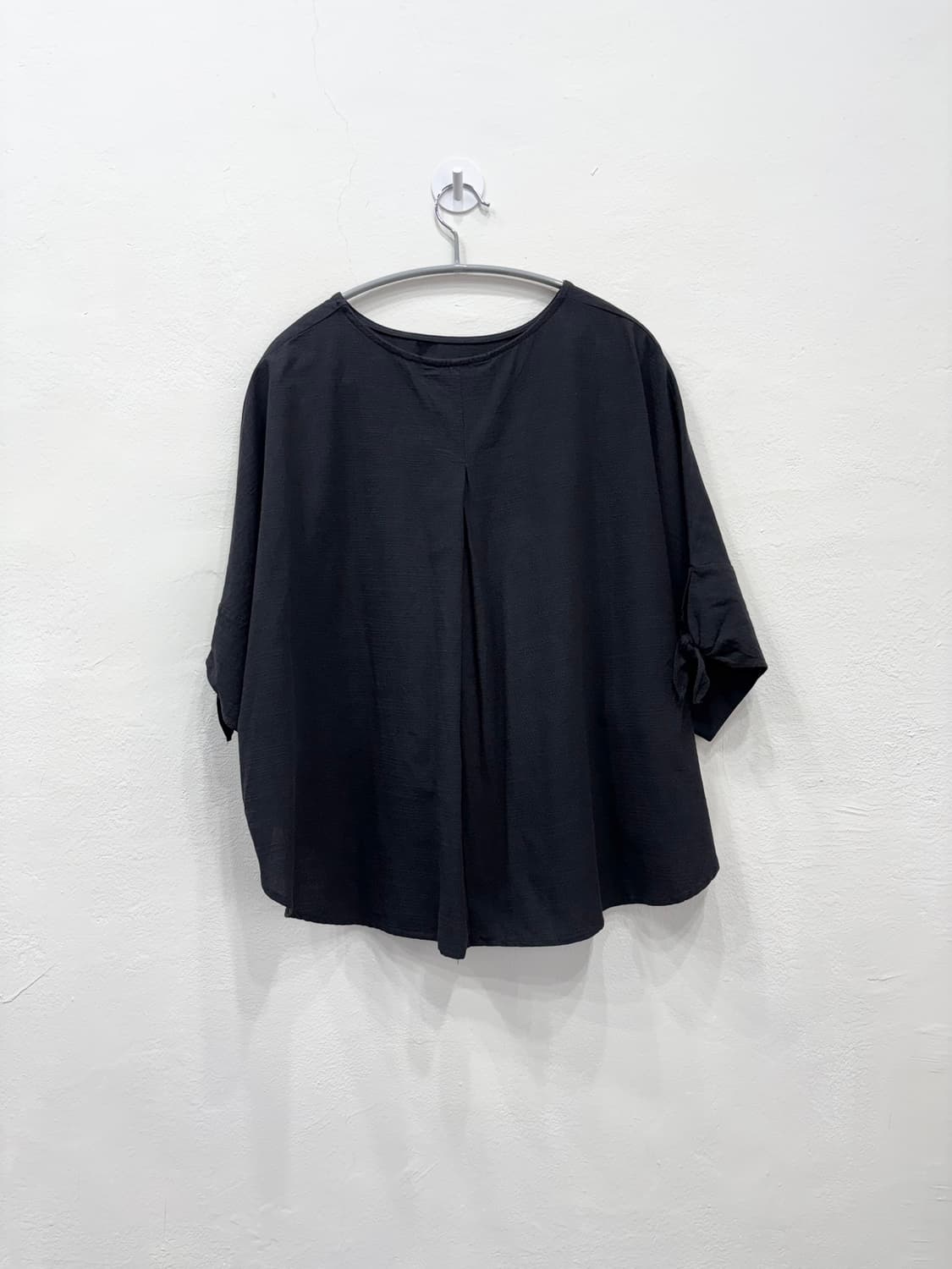 빈티지 블라우스 상품이미지3