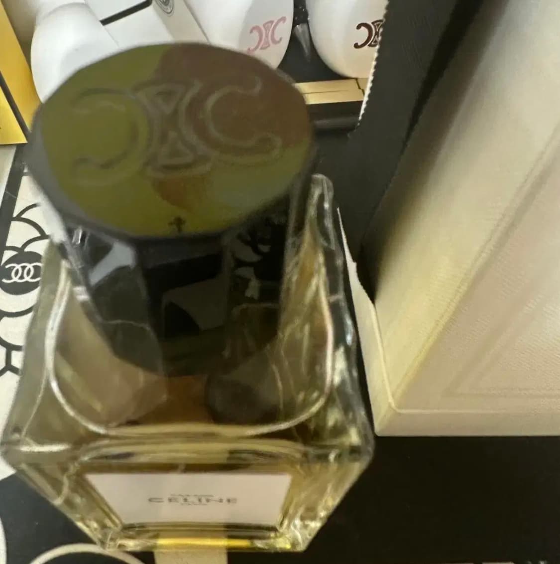 셀린느 PARADE 향수 상품이미지5