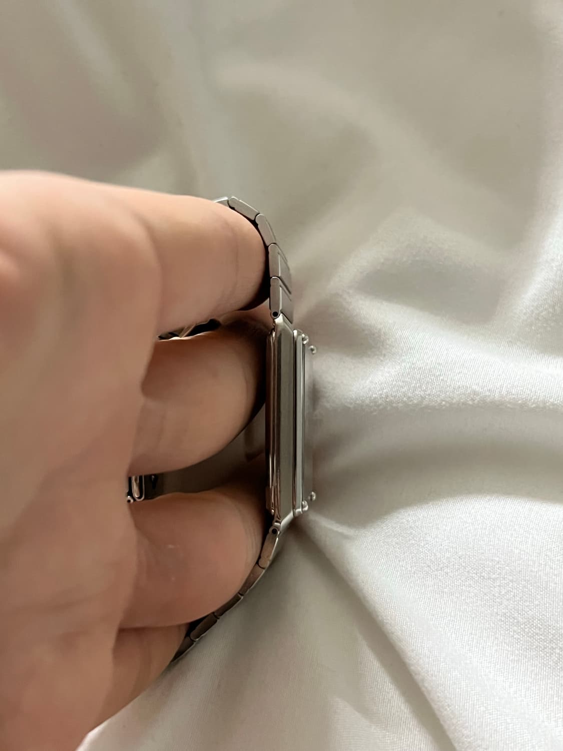 오메가 씨마스터 마리너 III 쿼츠 상품이미지4