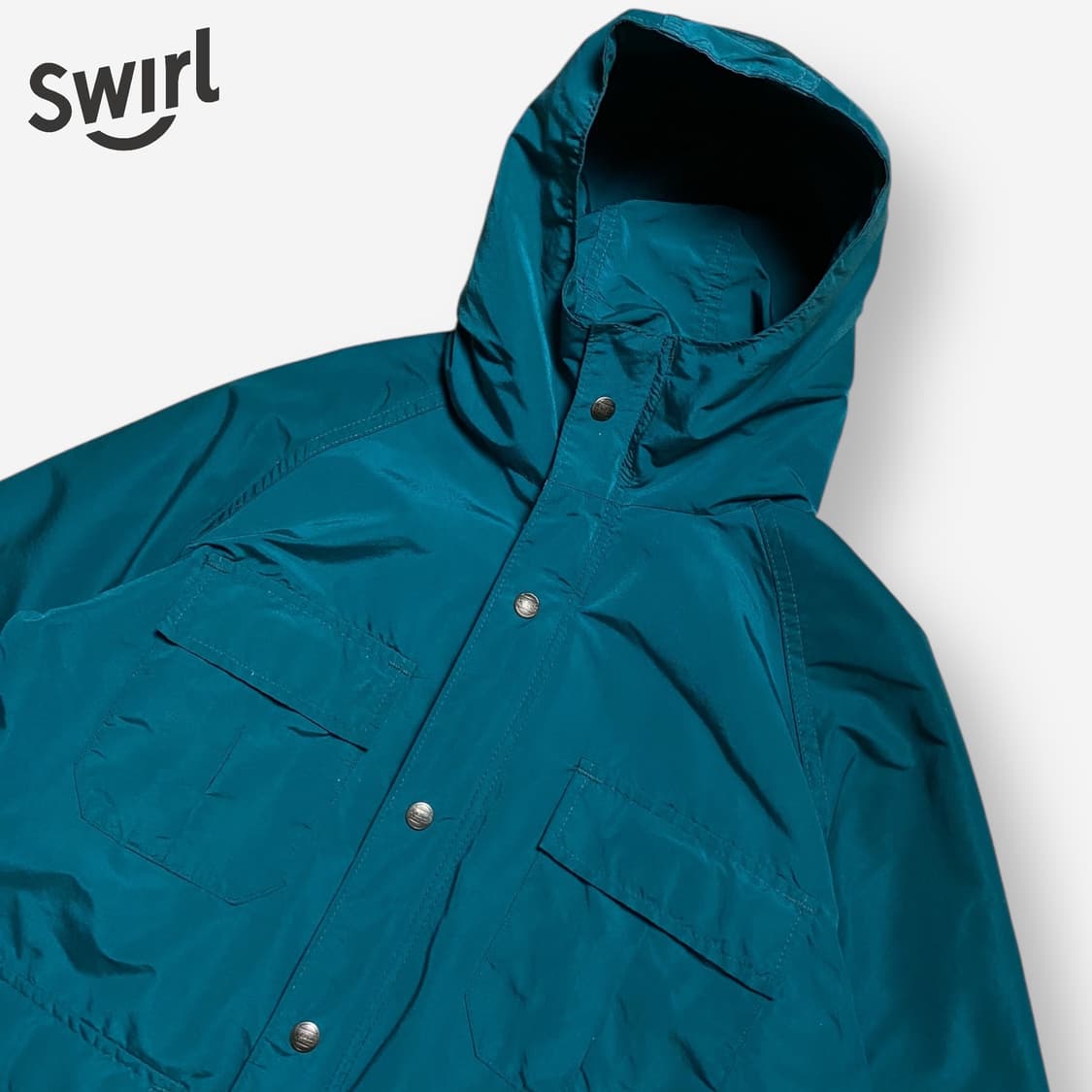 🌊LLBean Mountain parka 상품이미지7