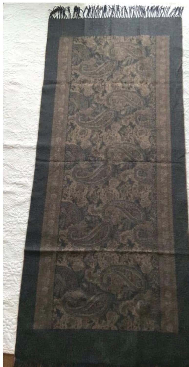 “GOA” Stole Muffler 상품이미지4