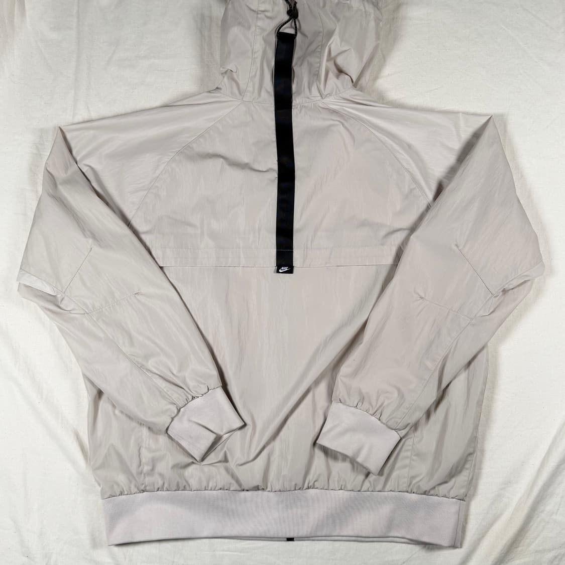 나이키 테크팩 바람막이 후드 집업 자켓 상품이미지6