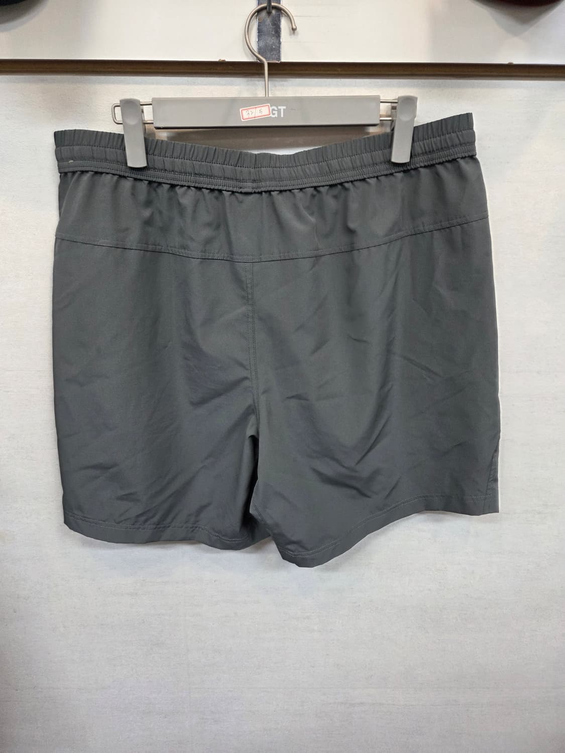 나이키 드라이핏 폼 7인치 언라인드 쇼츠반바지 xxl 상품이미지2