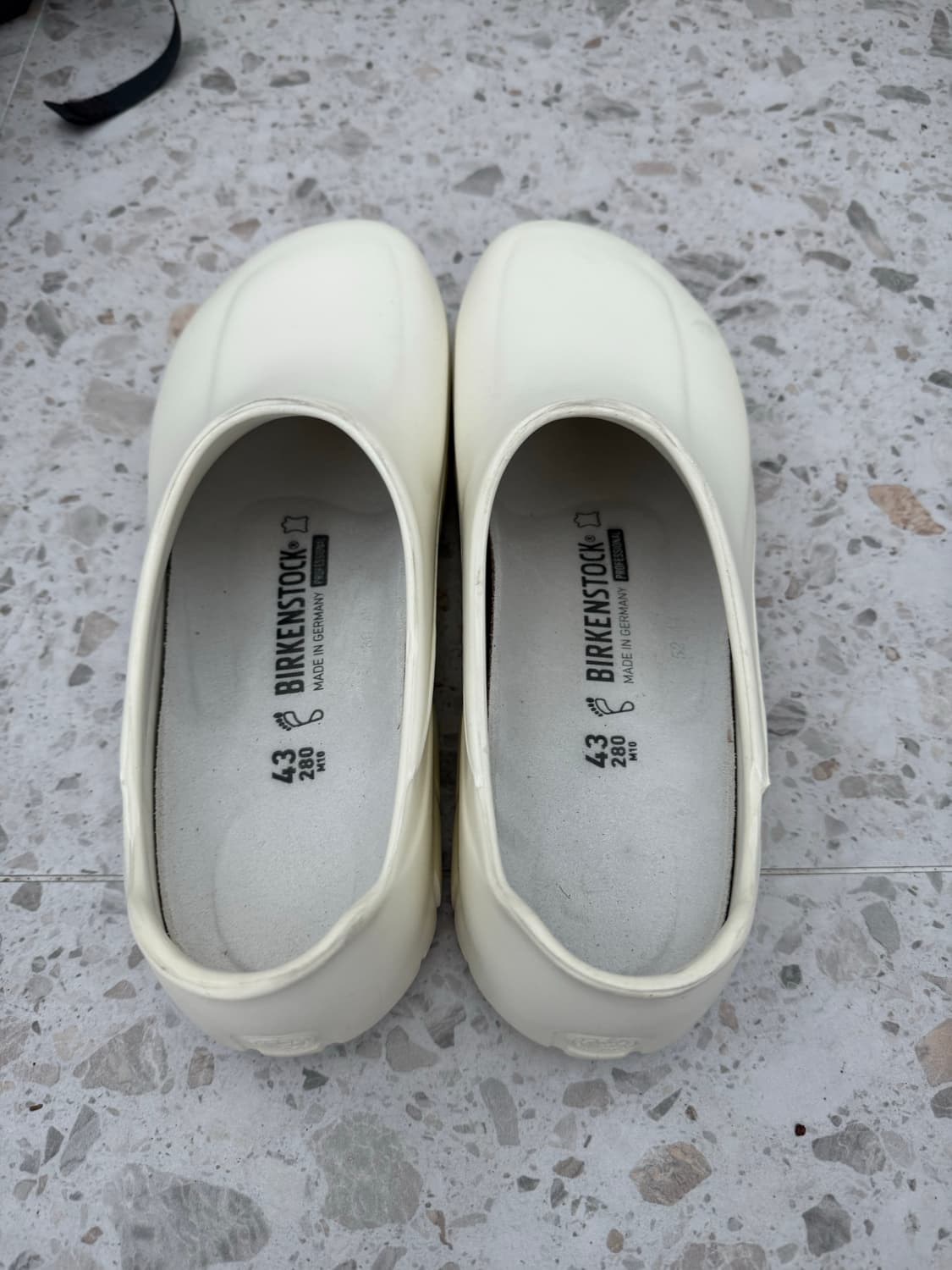 버켄스탁 클로그 43 (280) 상품이미지3