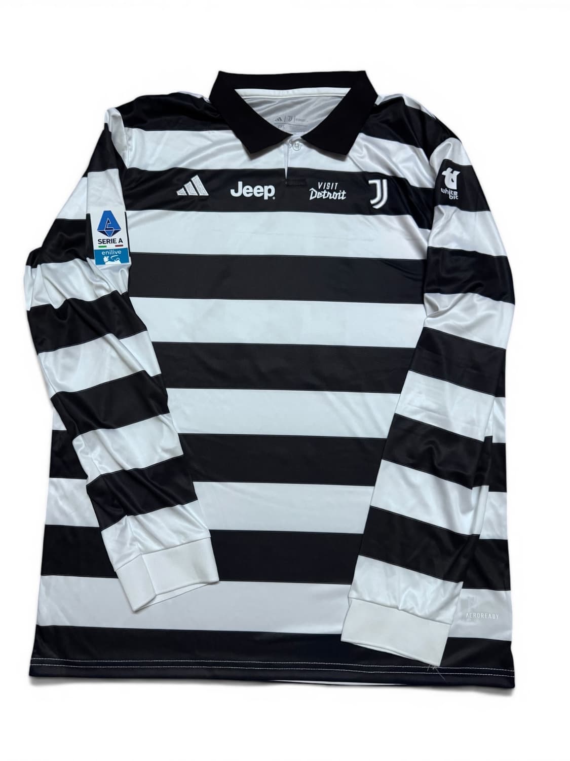 25-26 아디다스 유벤투스 스페셜 유니폼 No.10 [ODM] 상품이미지1