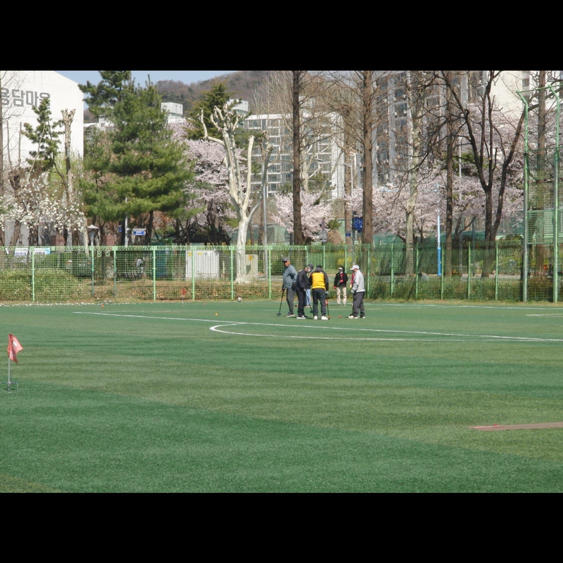 작례⭕️ 카시오 엑슬림 EX-FS10 상품이미지4