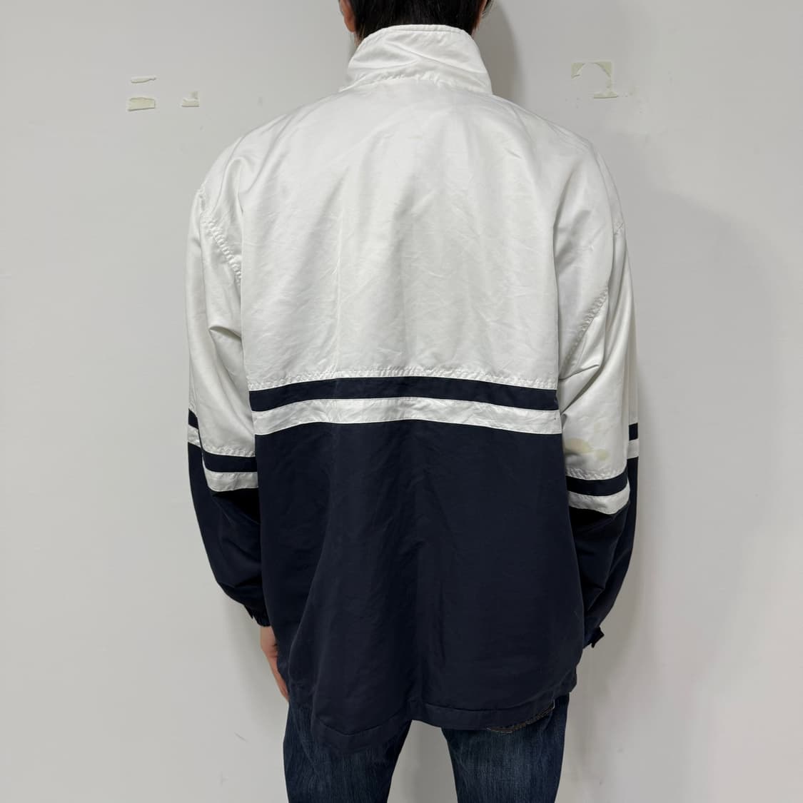 90s 아디다스 자켓  상품이미지4