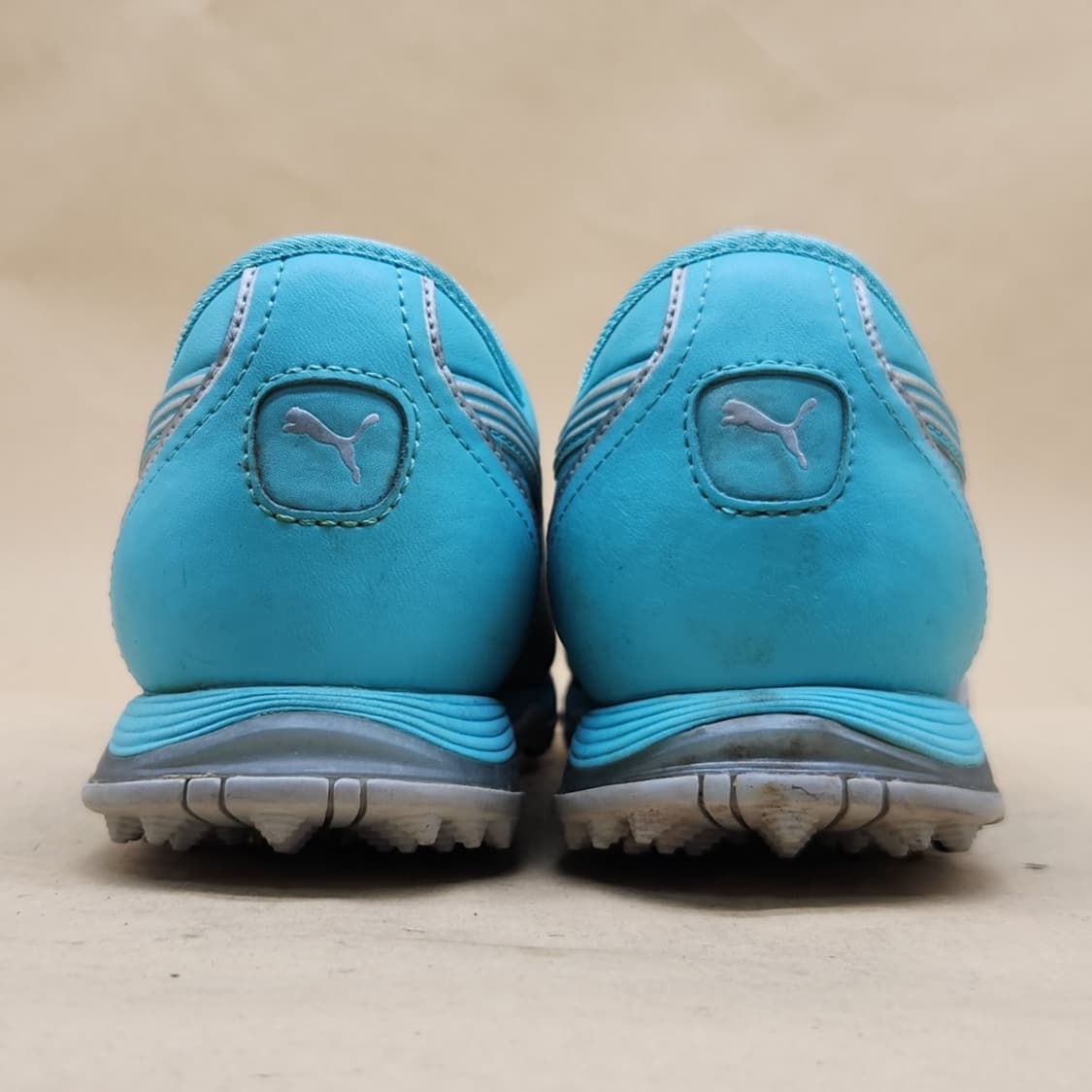 푸마 셀 퓨전2 여성골프화 230 상품이미지4