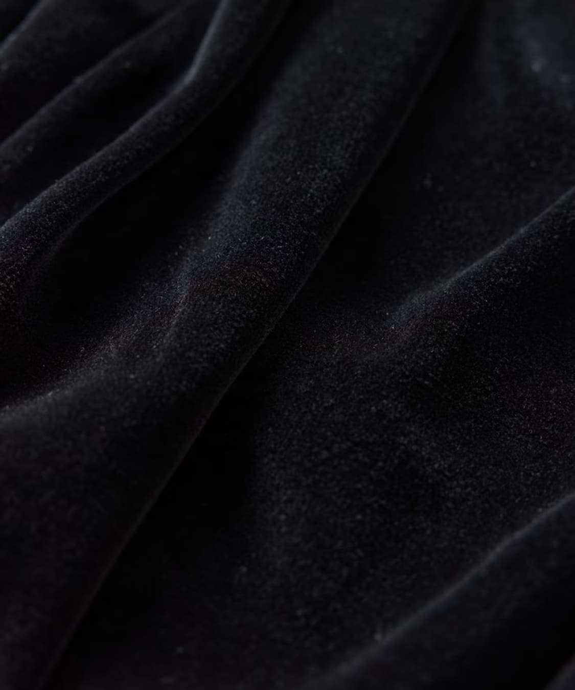 X freaks store HD track pant velour 상품이미지5