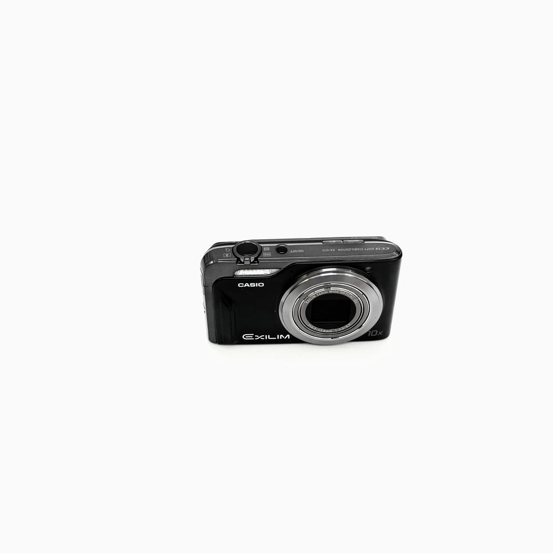 뽀용&초희귀!) Casio Exilim EX-H15 디카 카메라 상품이미지7