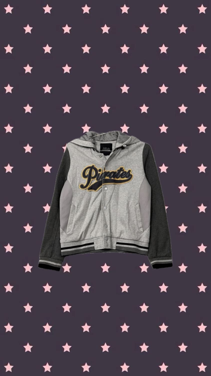 빈티지 야구자켓 상품이미지1