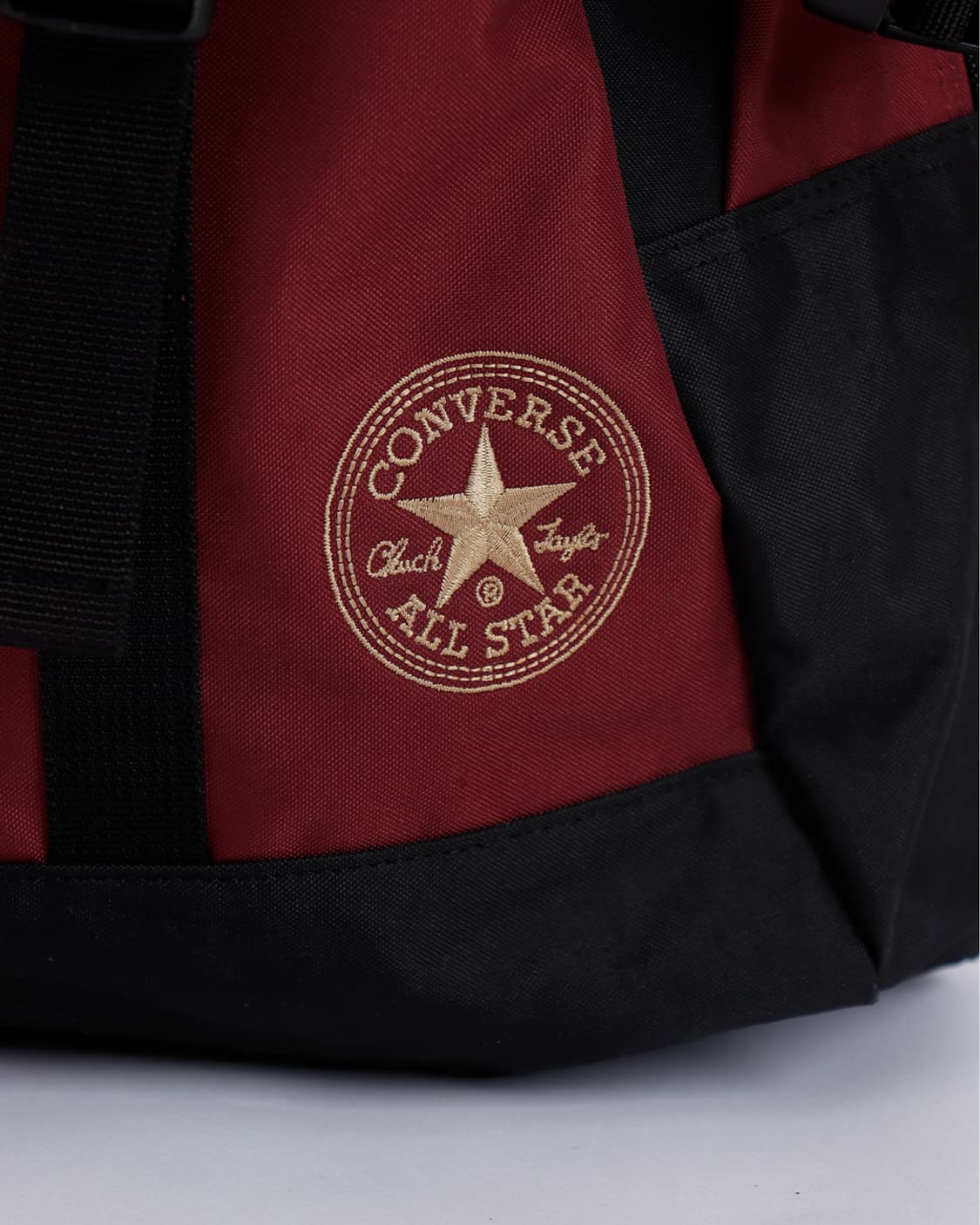 [CONVERSE] 올스타 버건디 유틸리티 백팩 상품이미지3