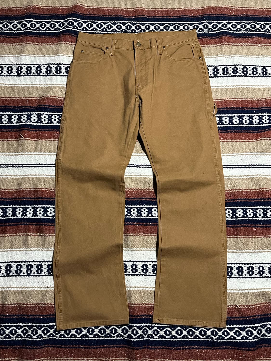 [디키즈] •Dickies Carpenter Pants 상품이미지2
