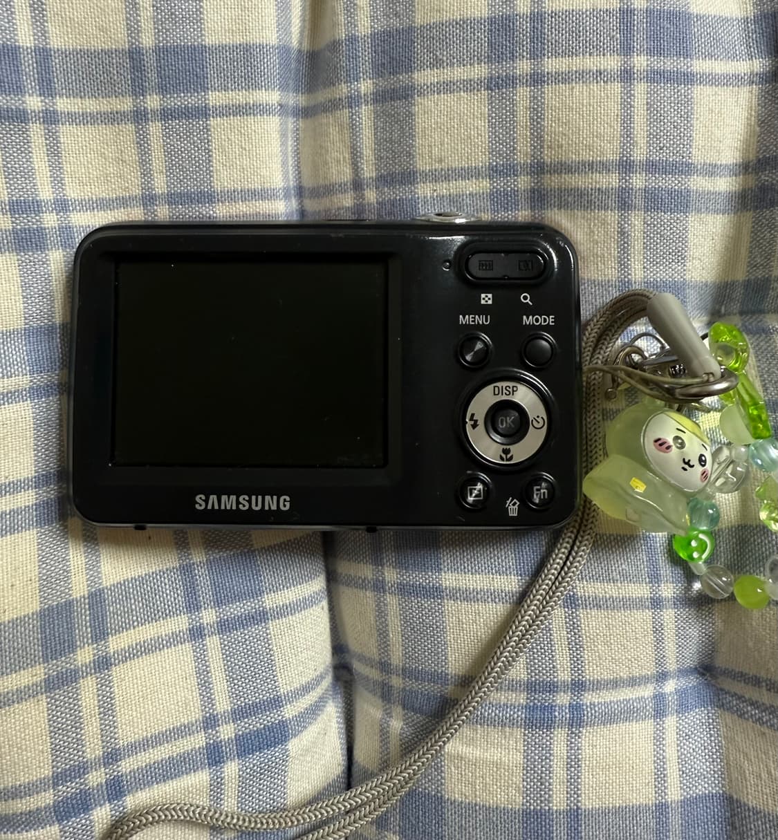 삼성 ES80 디카 상품이미지2