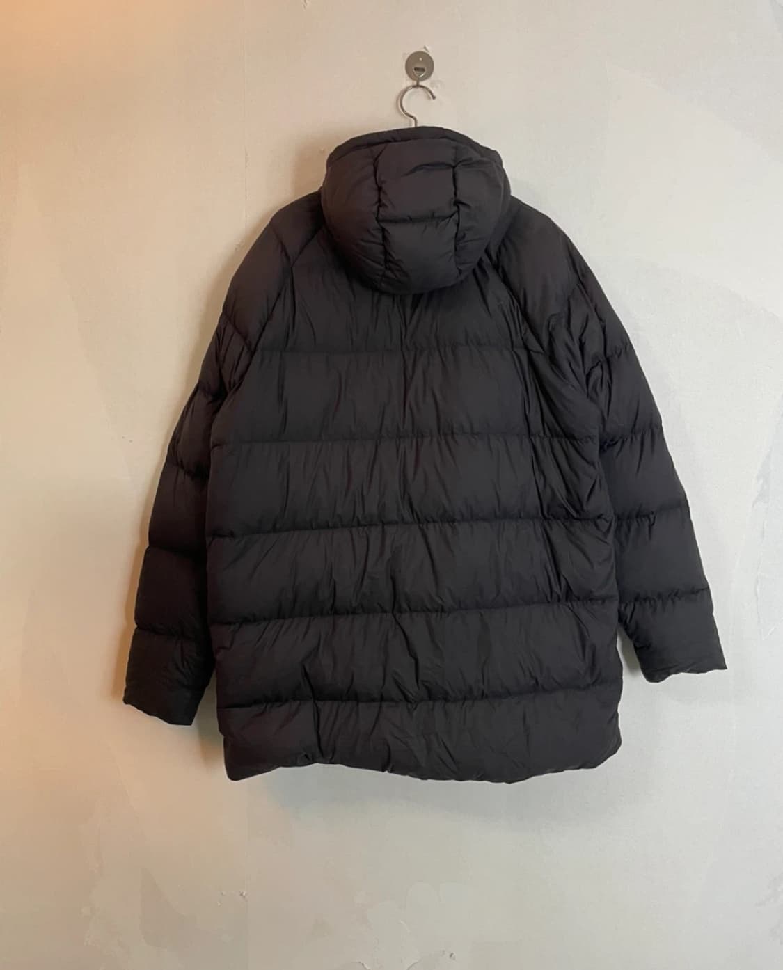 파타고니아 후드 다운 패딩 상품이미지3