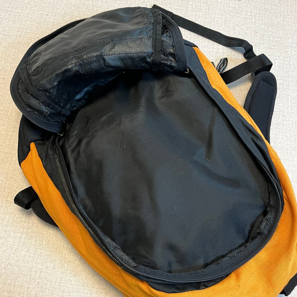 빈티지 이스트팩 백팩(Vintage Eastpak Backpack) 상품이미지5