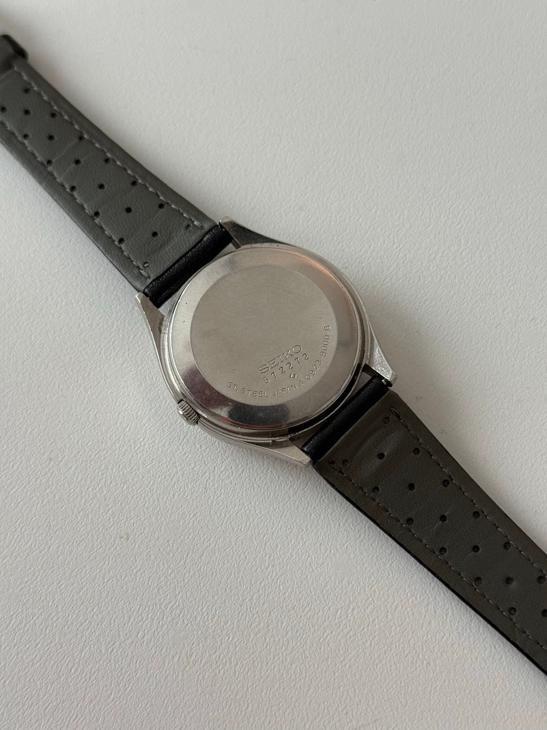 세이코 Seiko 청판 쿼츠 QZ 상품이미지4