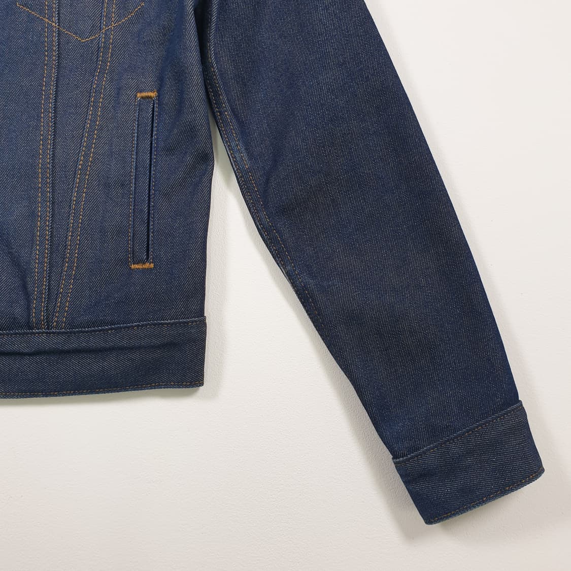 리바이스 데님 자켓 상품이미지4