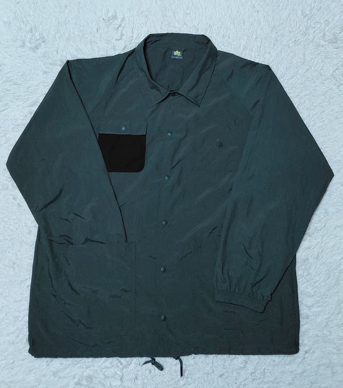 LOGOS 남성 셔츠 (3L) 상품이미지2