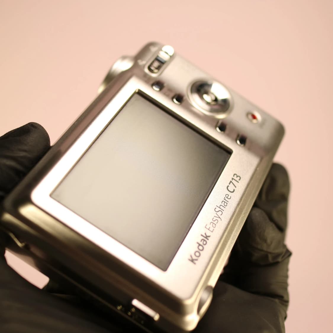 카리나pick✧･ﾟ코닥 easyshare c713 이지쉐어 디카 카메라 상품이미지8