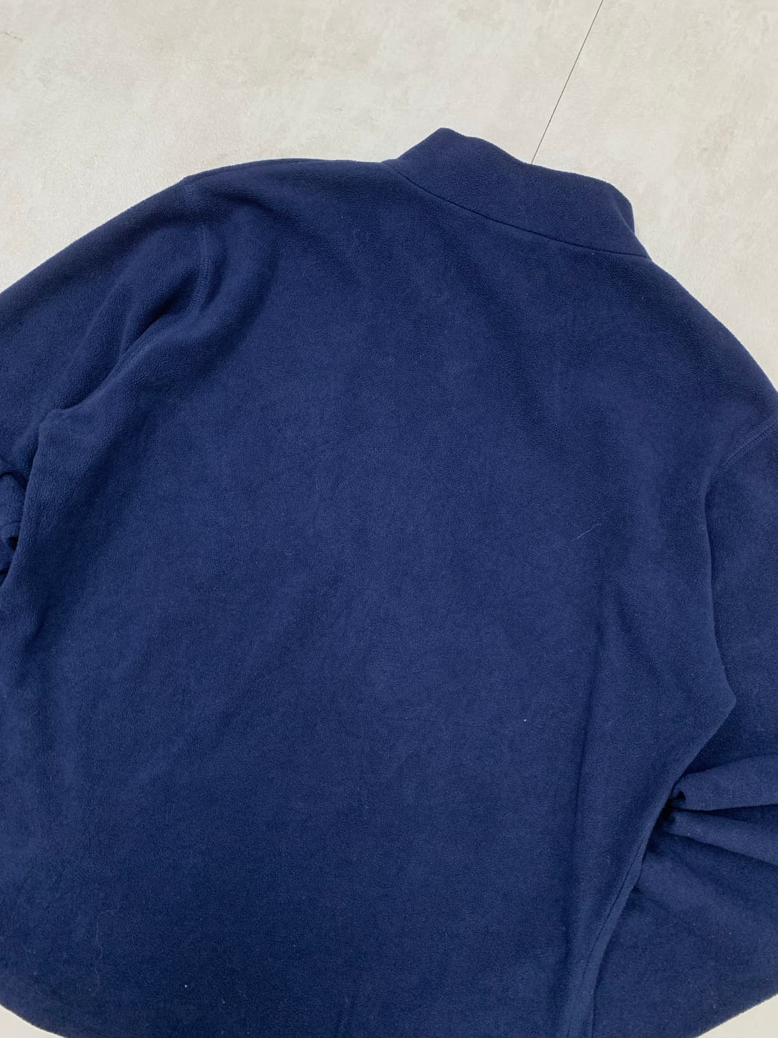 노스페이스 폴리스 반집업 #251 상품이미지7