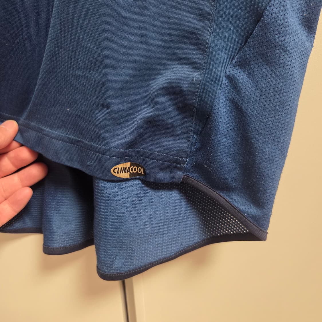 Adidas 04-05 뉴캐슬 유니폼 반팔 티셔츠 L(100) 상품이미지5