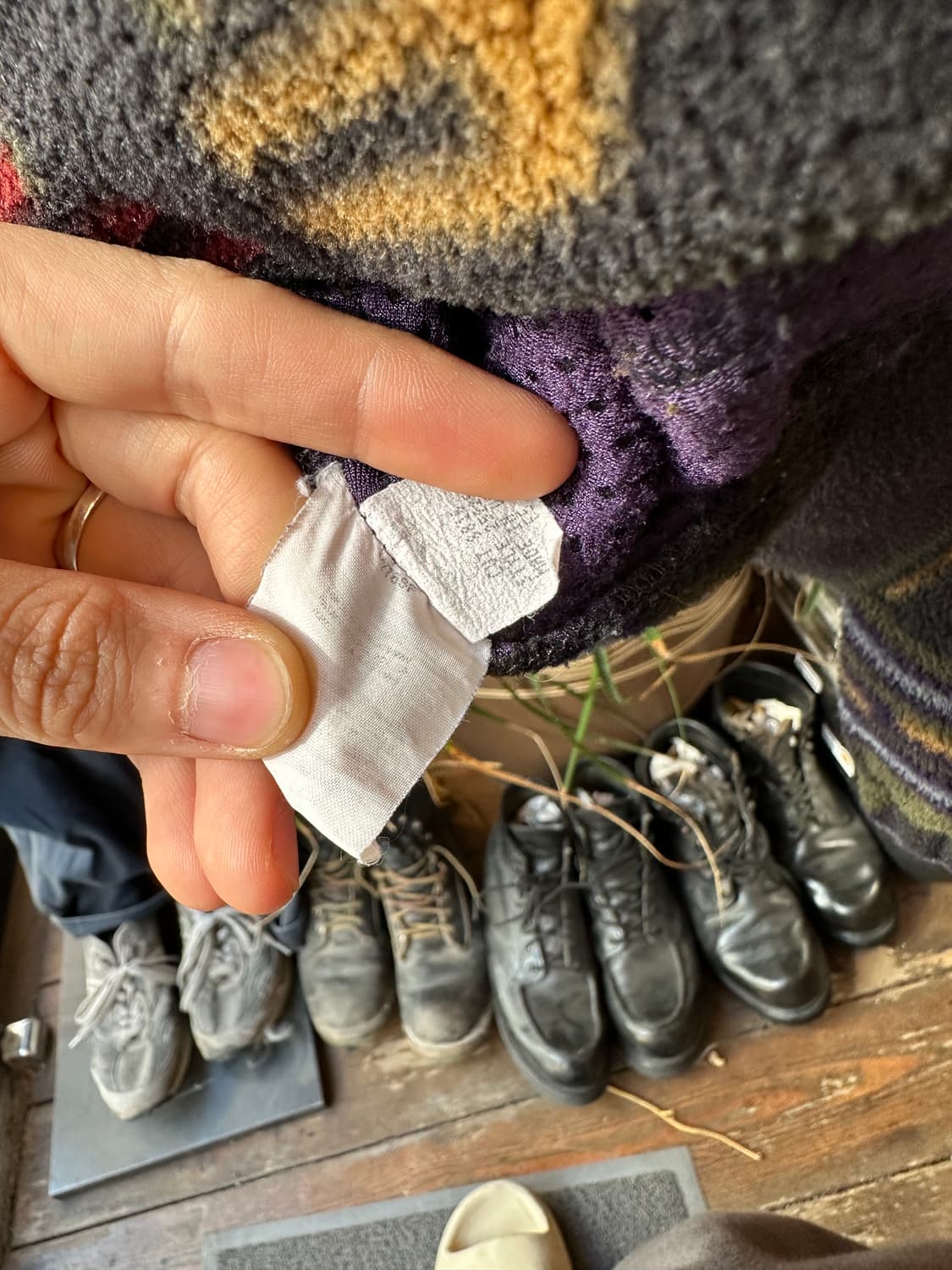 Z-419 파타고니아 신칠라 마수피얼  상품이미지9