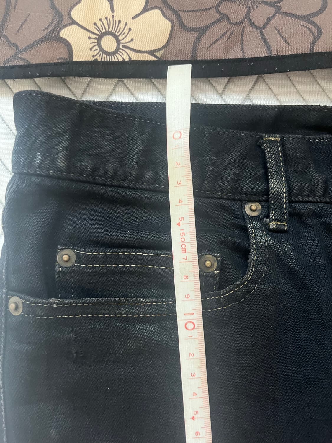 생로랑 오일진 수선제품 상품이미지9