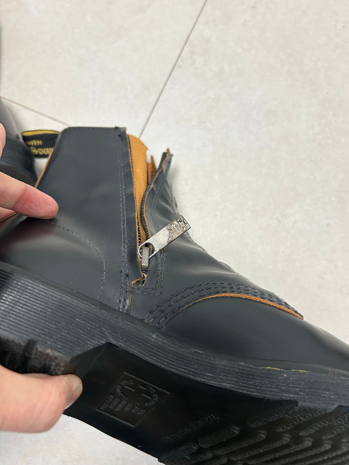 닥터마틴 1460 ll 상품이미지7