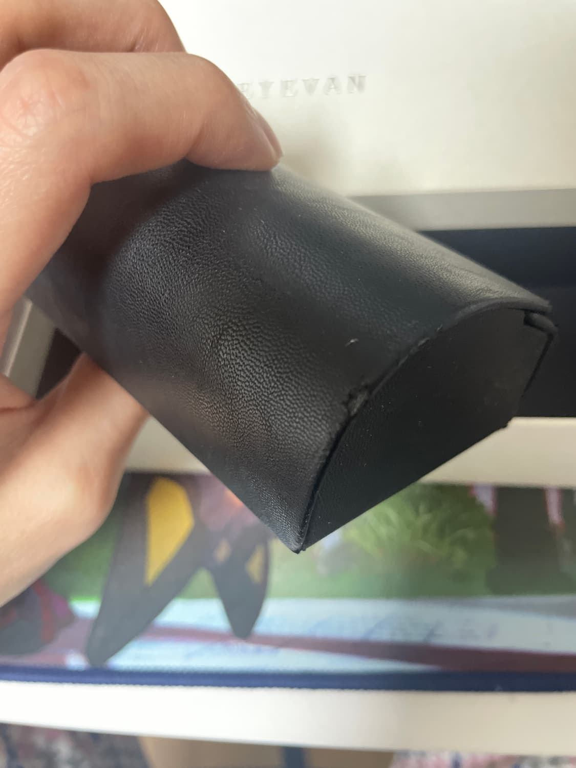 EYEVAN 아이반7285 크래스톤 s사이즈 상품이미지5