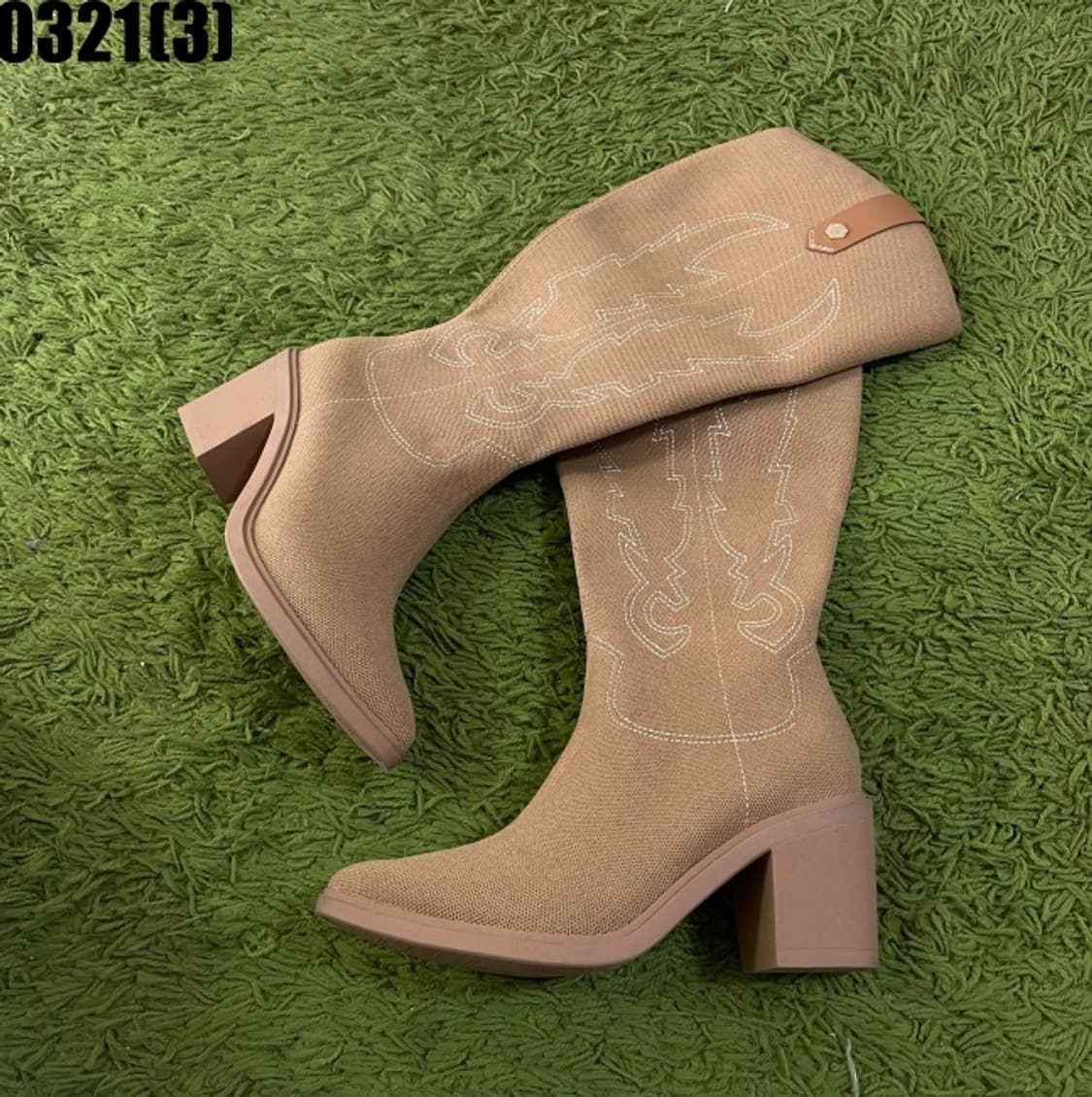 VIVAIA 웨스턴 부츠  상품이미지2