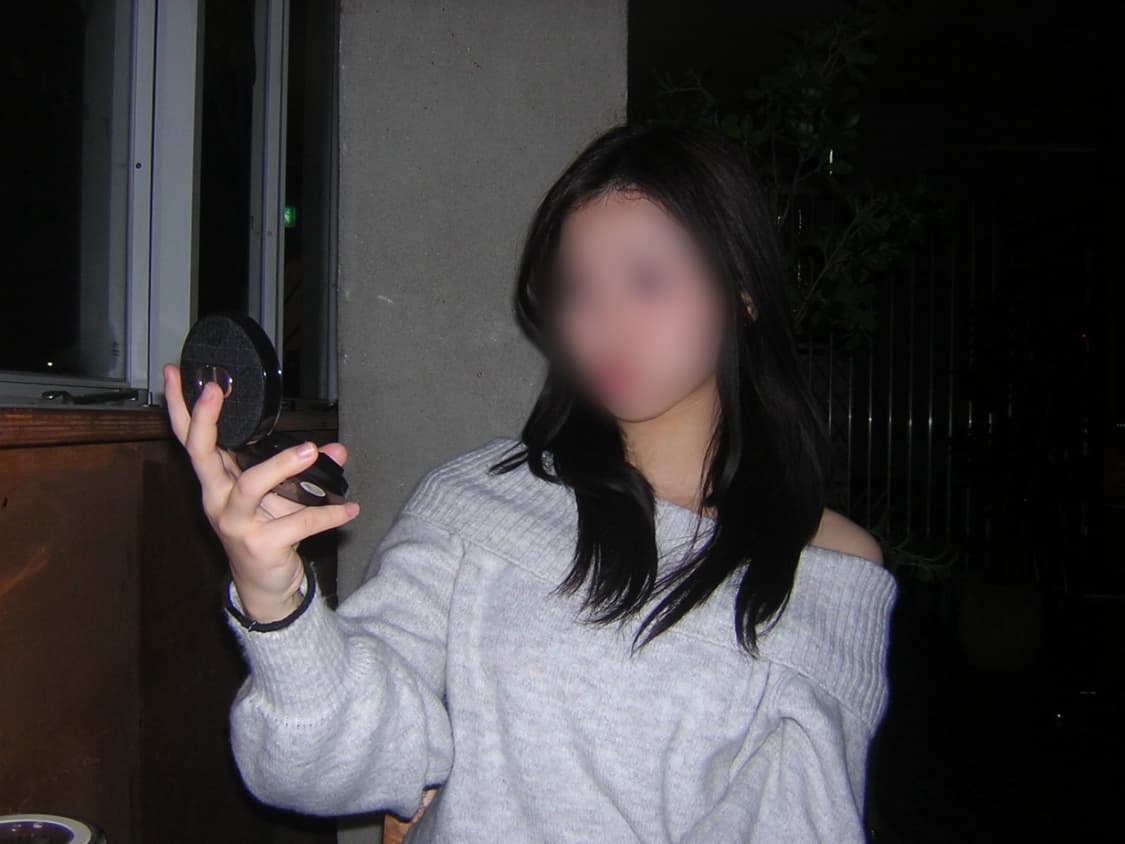 [상태 최상, 사쿠라 디카💕] 니콘 쿨픽스 2100 핑크 상품이미지9