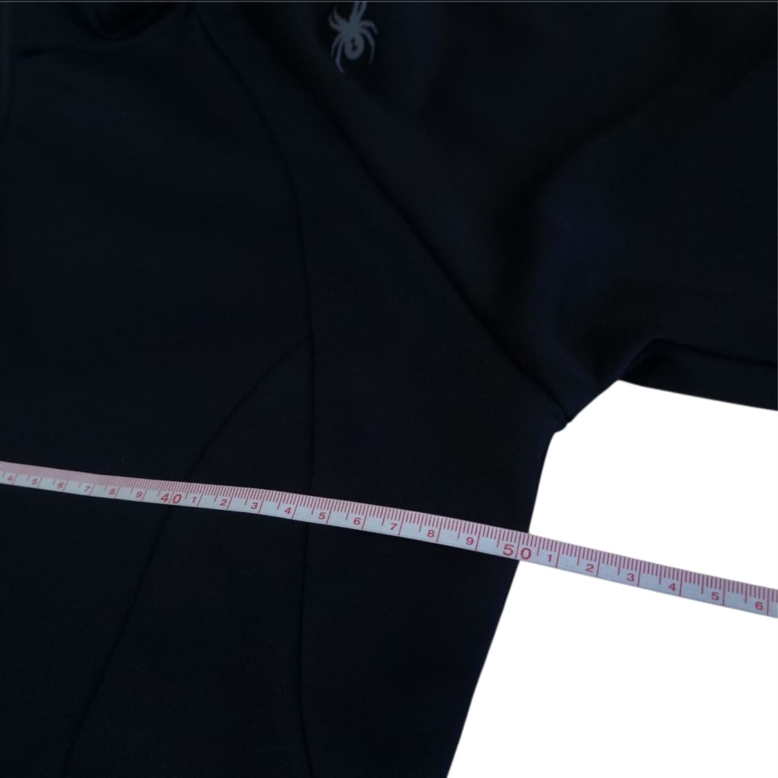 스파이더 기모져지자켓 95-100 트랙탑 상품이미지9