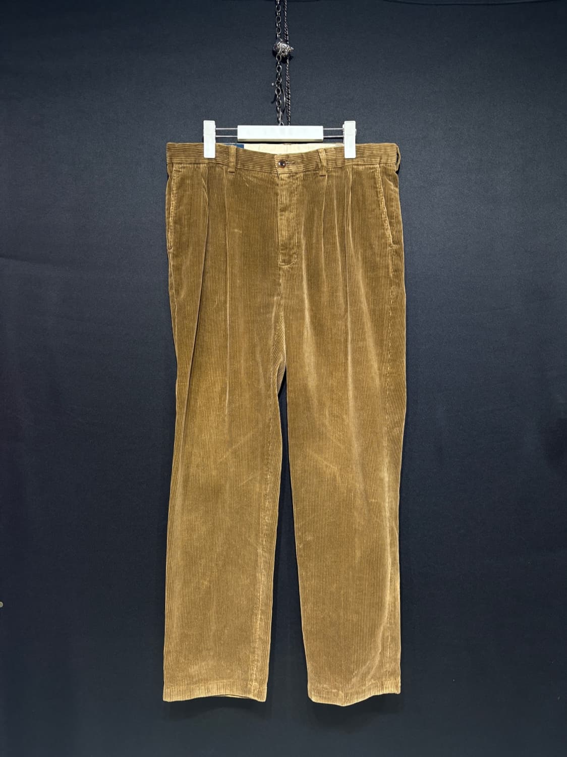 폴로 랄프로렌 코로듀이 팬츠 상품이미지1