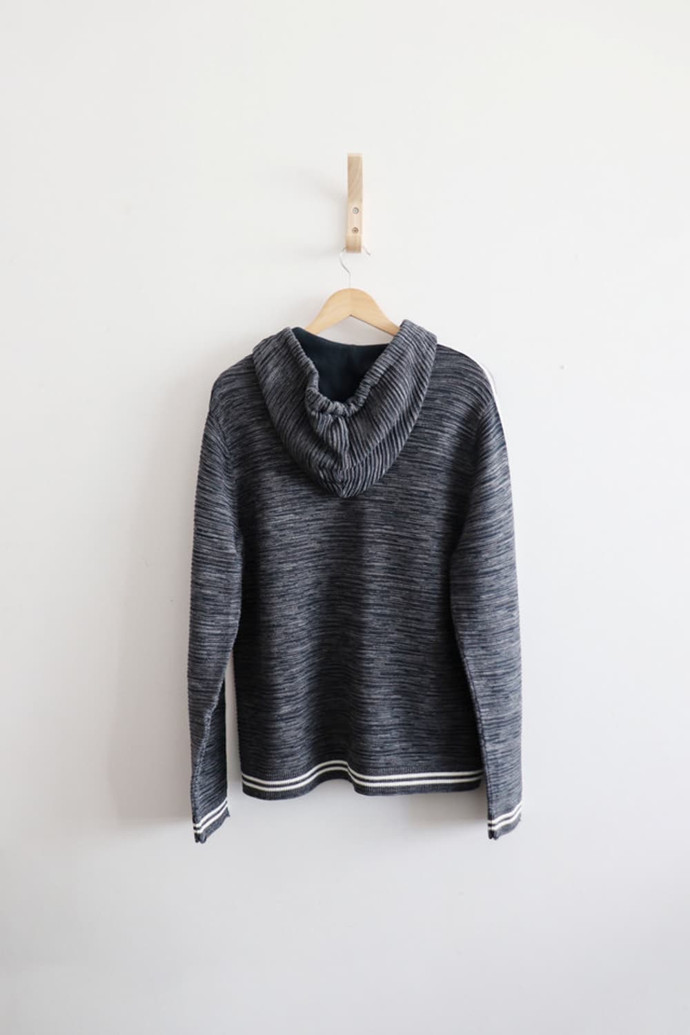 Calvin Klein Jeans Hood zip-up 상품이미지6