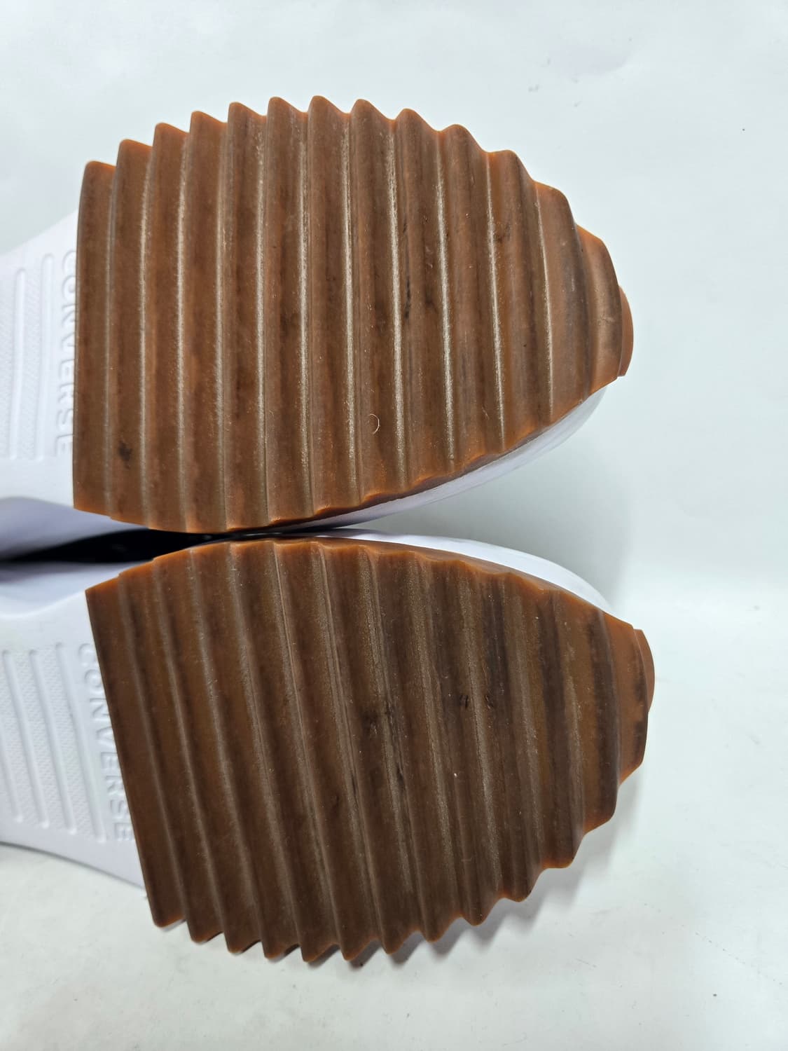 컨버스 런스타 하이크 블랙 265mm 상품이미지8