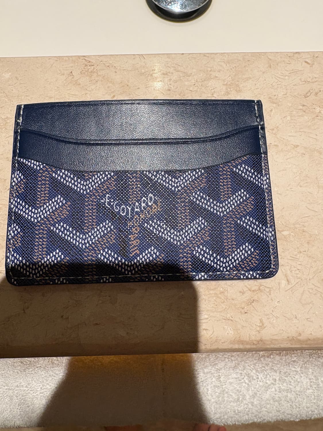 고야드카드지갑 상품이미지1