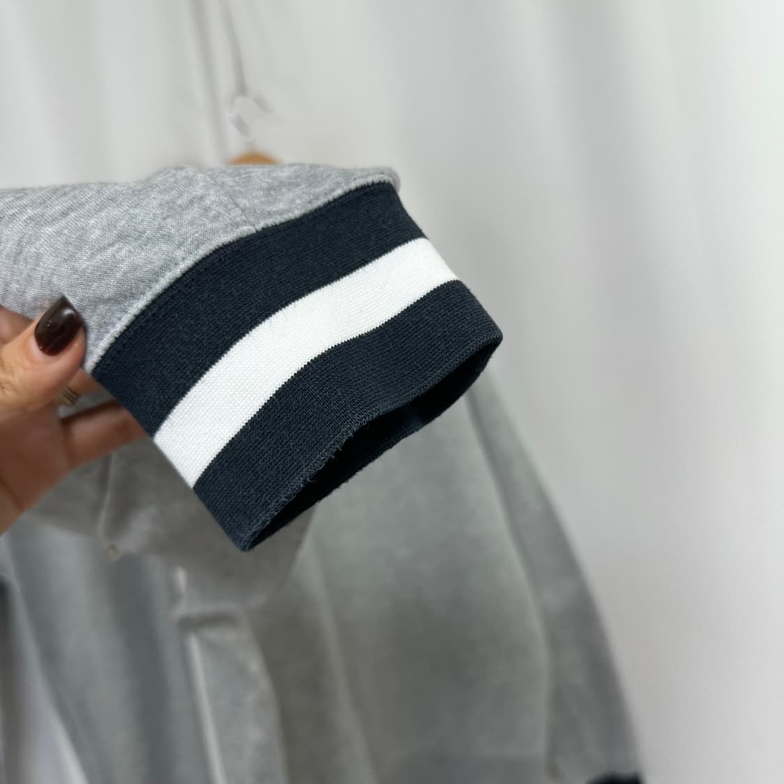 나이키 남자 기모 트레이닝세트 맨투맨 조거팬츠 L-XL 상품이미지3