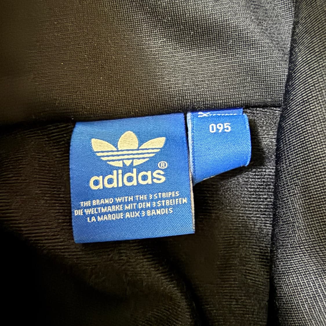 95 아디다스 파이어버드 트랙탑 0323T 상품이미지3