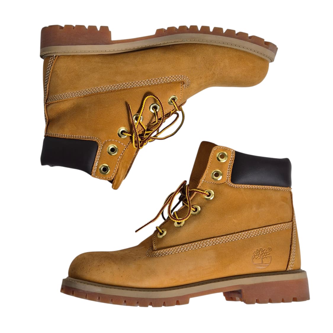 235) 팀버랜드 프리미엄 워터프루프  6인치 워커 부츠 상품이미지6