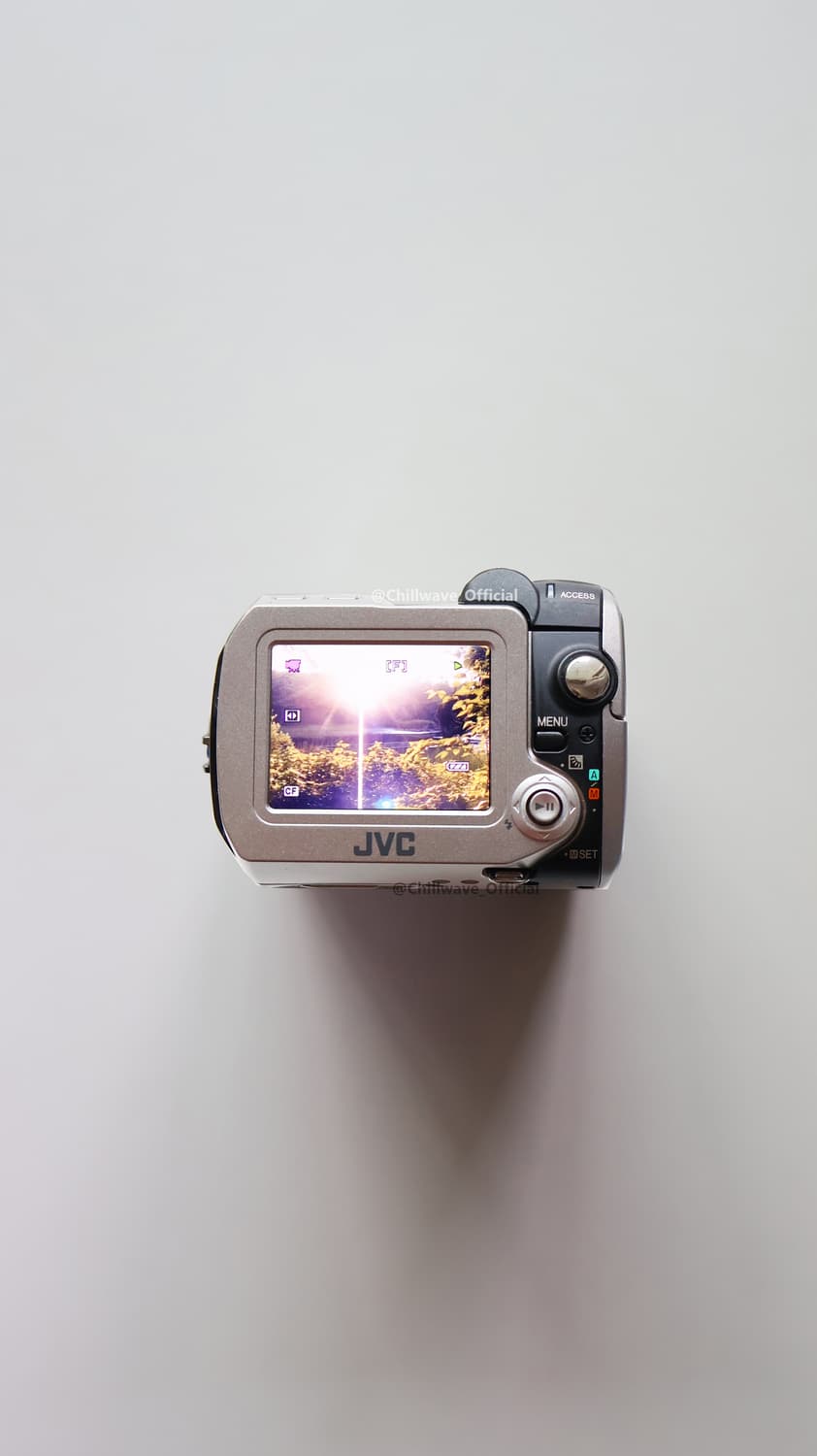 JVC GZ MC200 상품이미지1