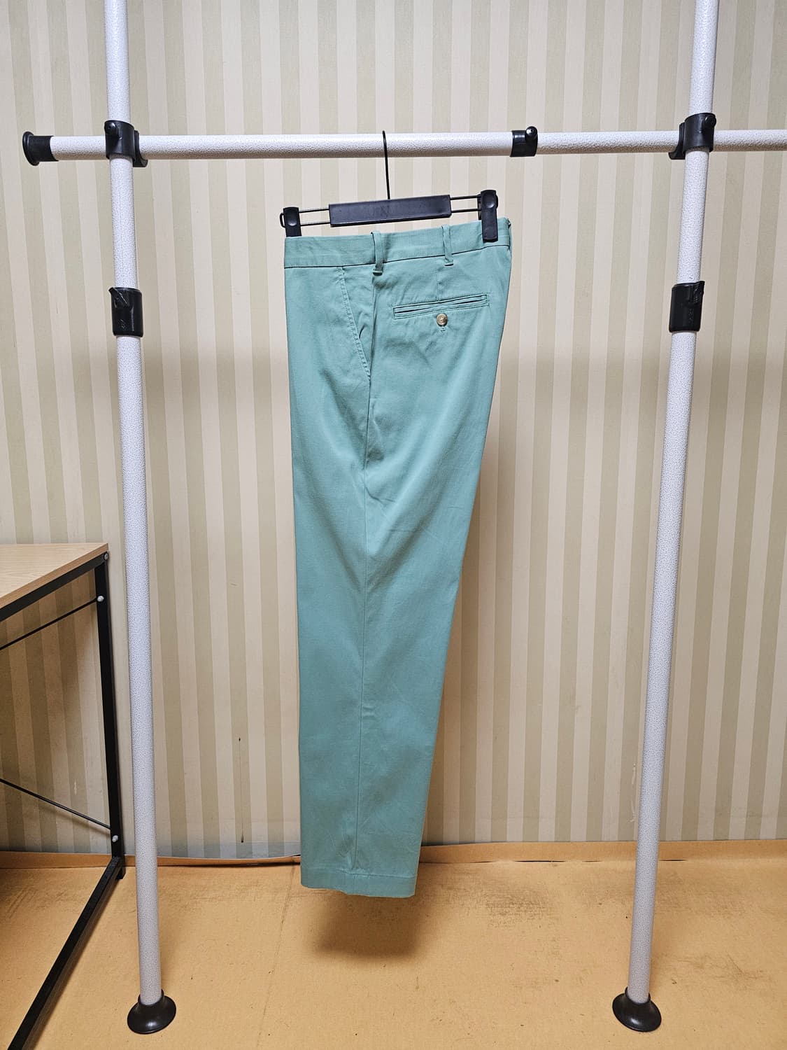 폴로 팬츠 코튼 34 32 상품이미지1