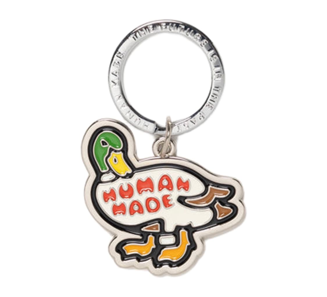 휴면메이드 키링 상품이미지1