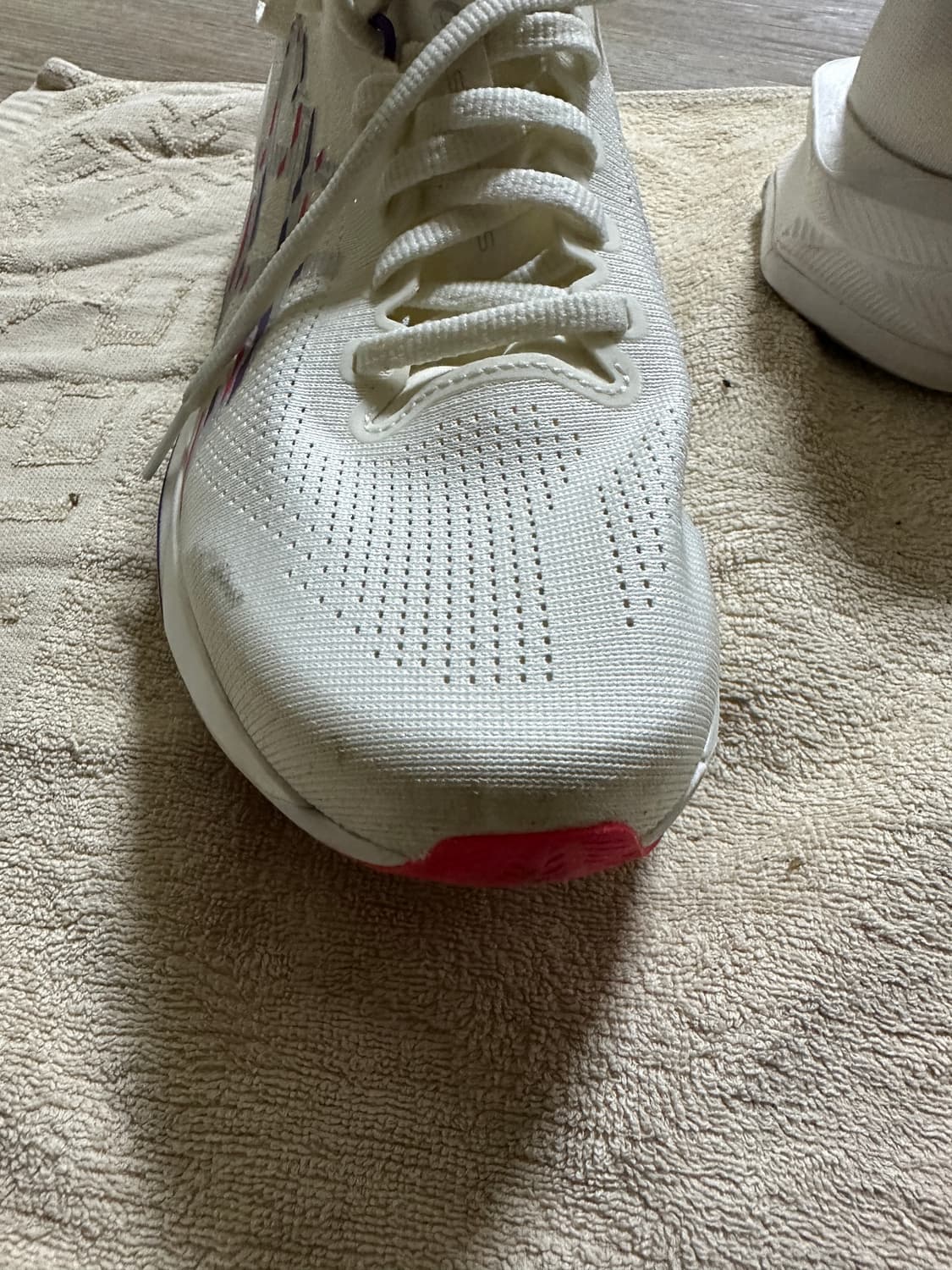 아식스 소닉블라스트 270 상품이미지8