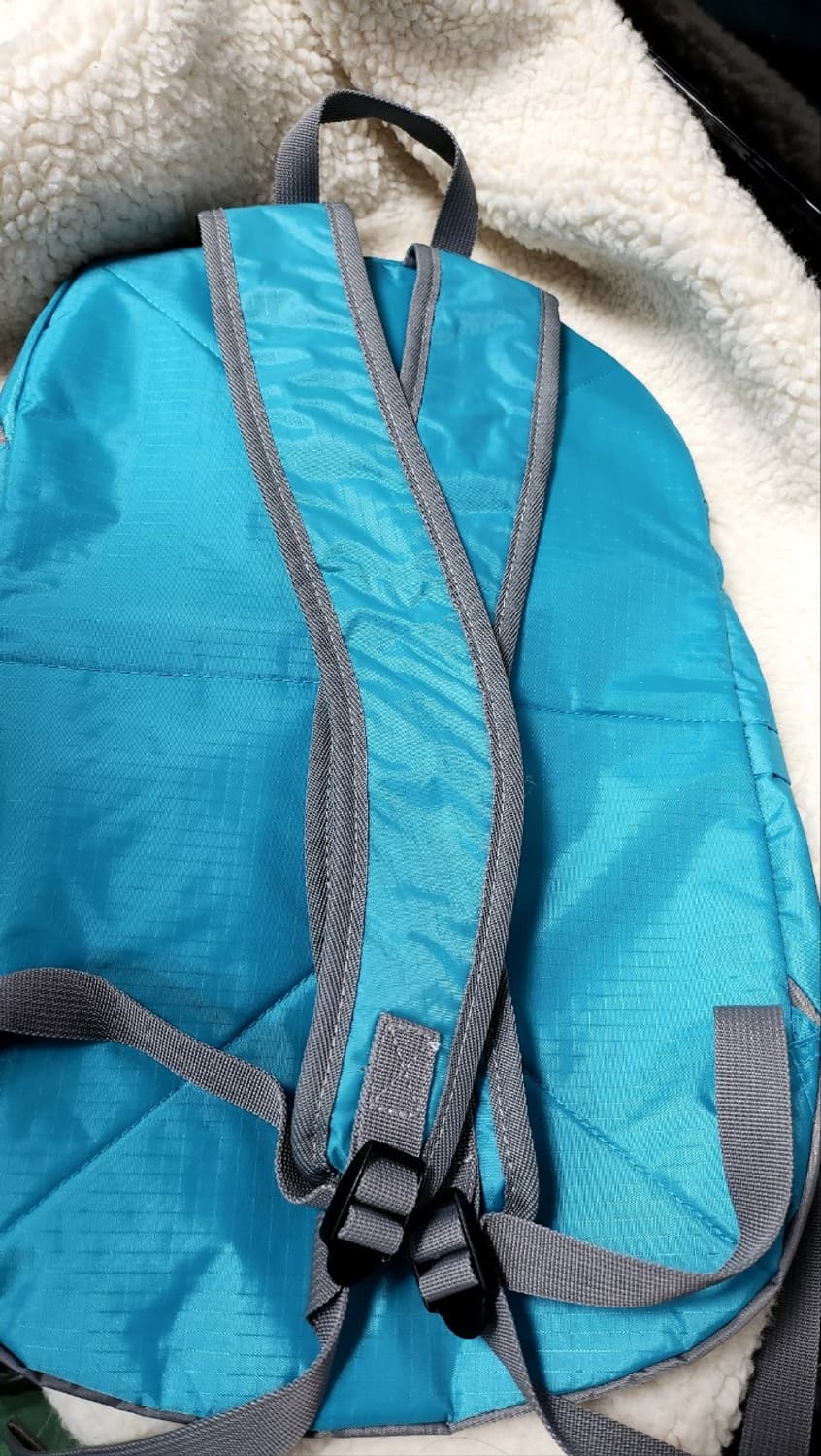 살로몬 백팩  상품이미지4