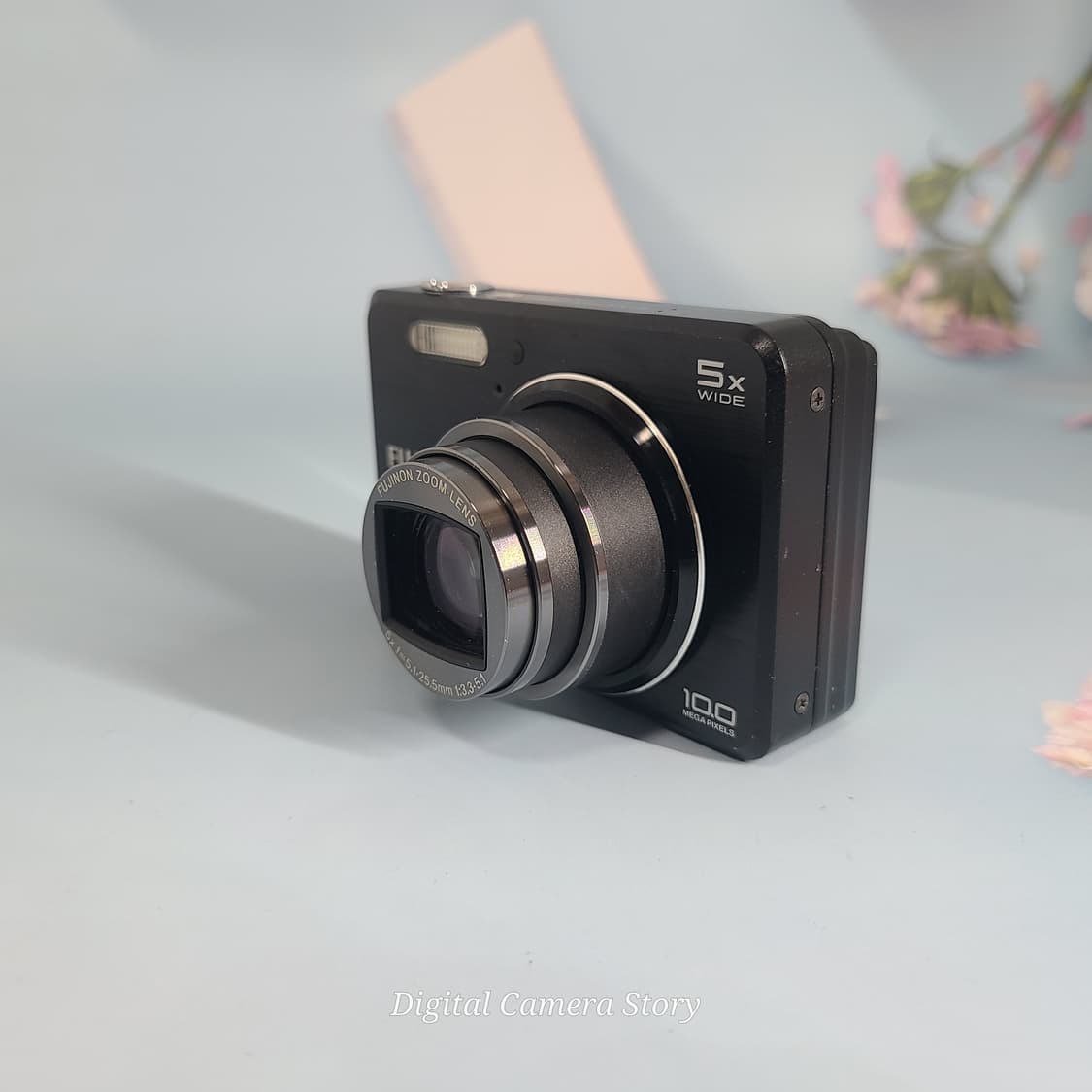 후지필름 파인픽스 j250 디카 (빈티지 카메라) 상품이미지3