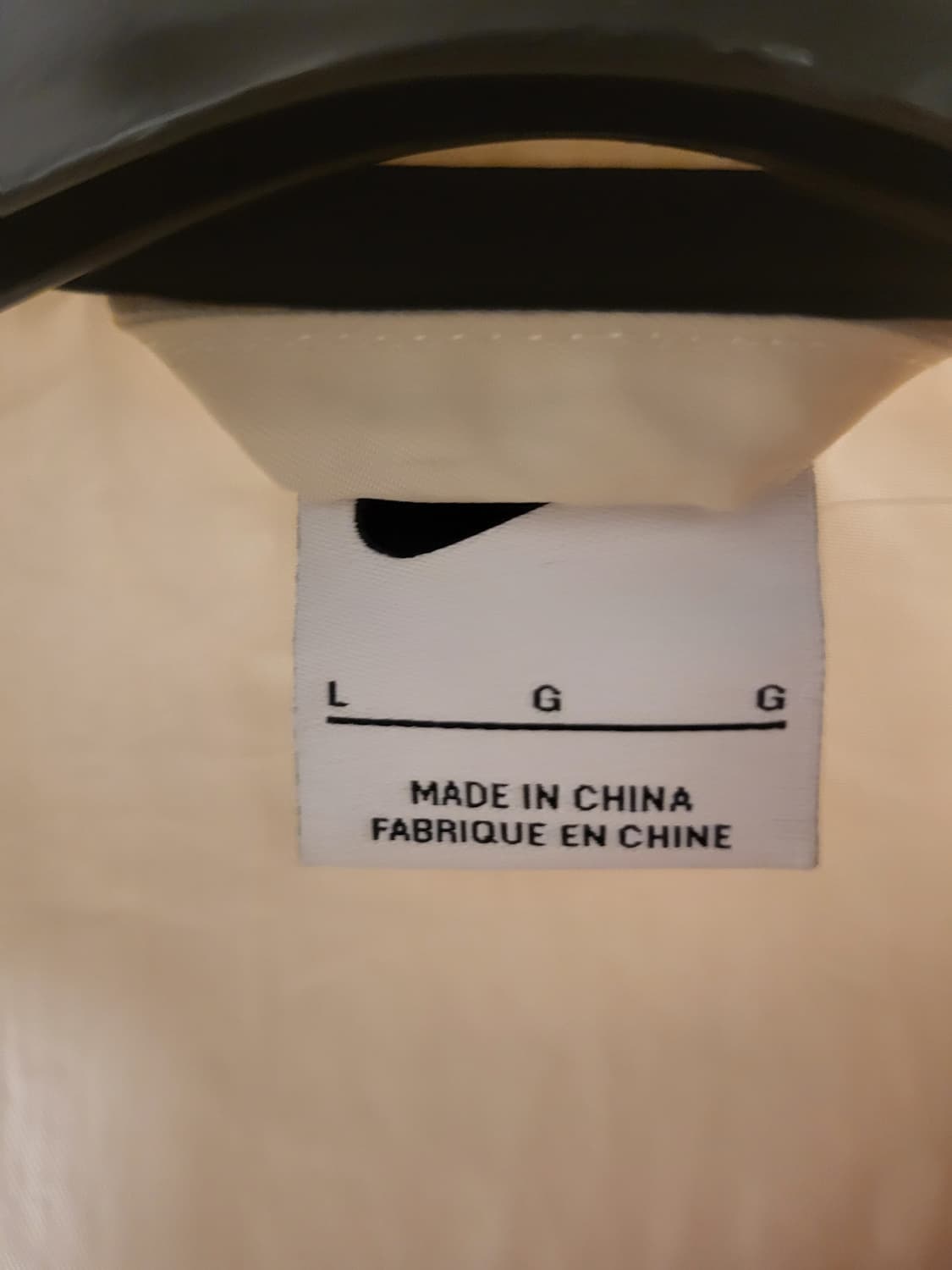 나이키 스우시 우븐 자켓 상품이미지5