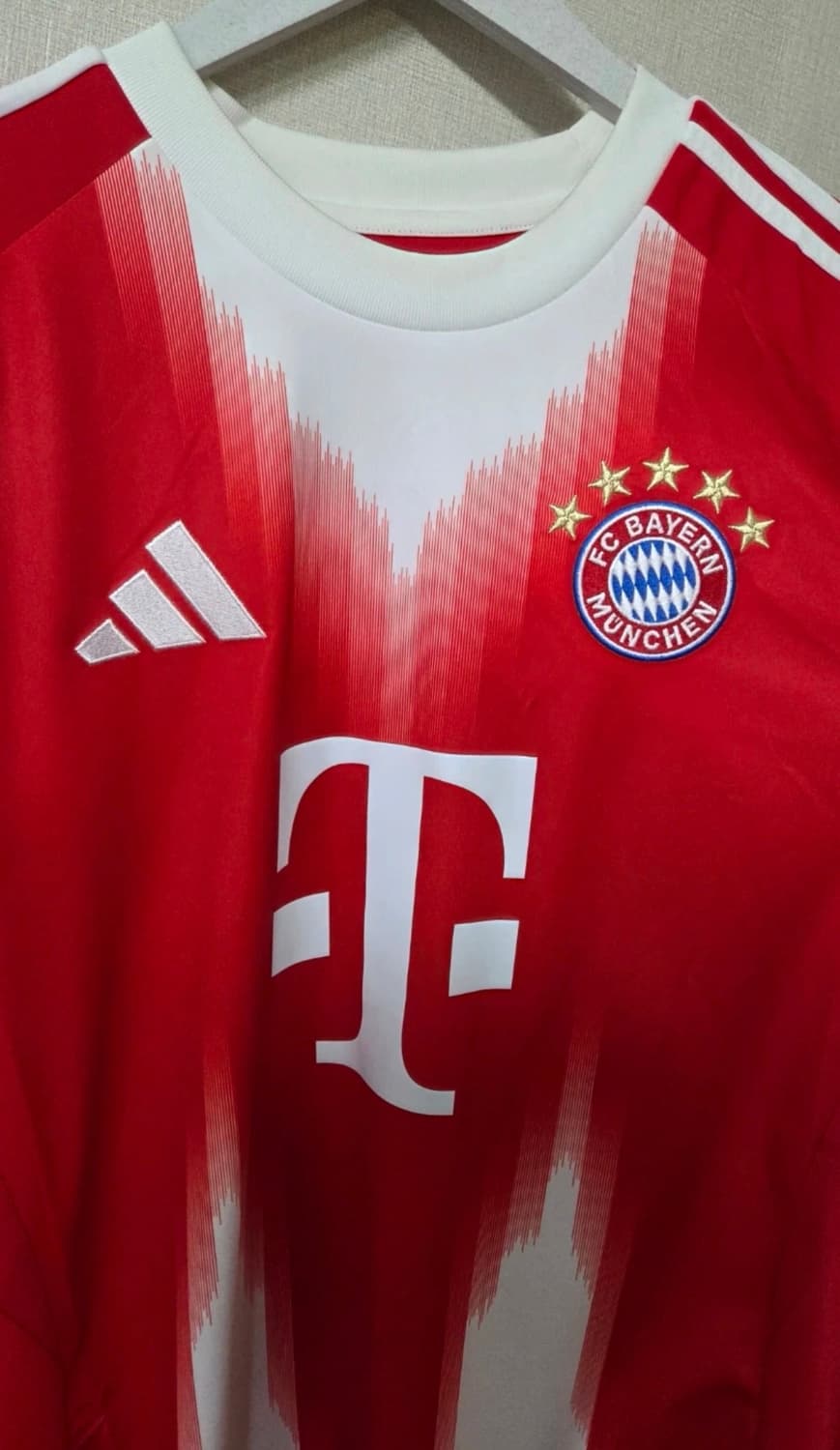 25-26 바이에른 뮌헨 김민재 상품이미지2